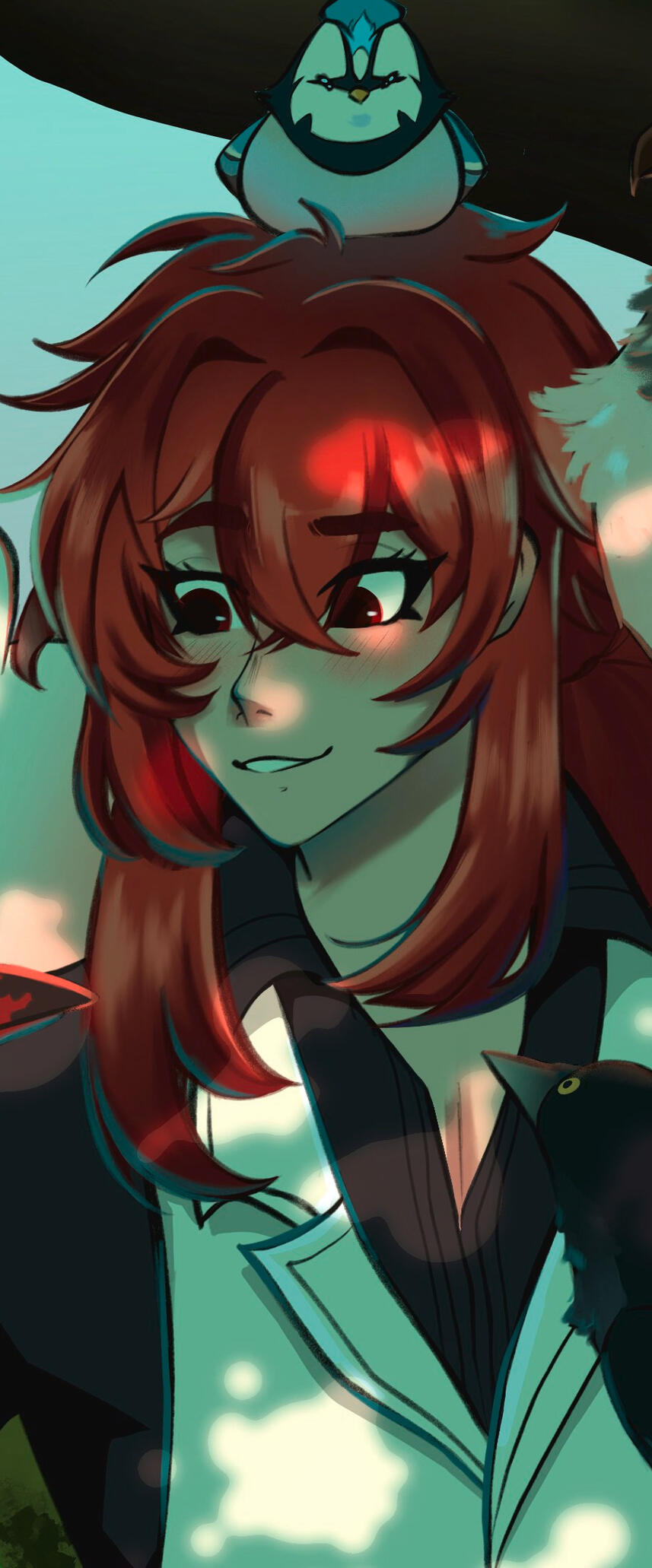 Dee Look at Deez nuts